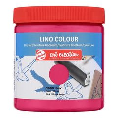 Мастило за печат Lino Colour Art Creation 250 ml 